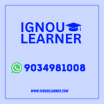 Ignou Learner Thumbnail