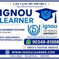 IGNOU BLI 222 SOLVED ASSIGNMENT 2025-26 PDF IN HINDI